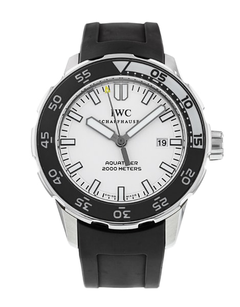 IWC Aquatimer IW356806